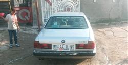 بي ام دبليو الفئة 7